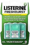 Listerine Pocketpaks 3팩