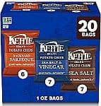 Kettle Brand 칩 Variety 20개
