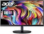Acer CB272K 27" UHD Monitor