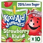 Kool-Aid Jammers 10포