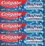 Colgate MaxFresh Cool Mint