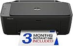 HP DeskJet 2955 무선 컬러 잉크젯