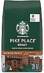 Starbucks Pike Place 28oz