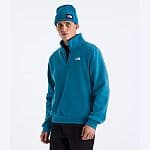The North Face 1/4 Zip