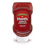 20-Ounce Hunt's Tomato Ketchup