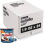 Nutella & GO! 24팩