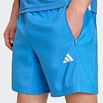 Adidas Workout Shorts