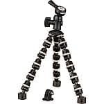 Sunpak PlatinumPlus Tripod