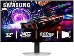 삼성 오디세이 QD-OLED G8 G81SF