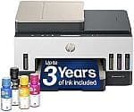HP Smart Tank 7303