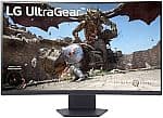 LG 32GS60QC-B Ultragear 32인치