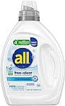 all free clear 50oz