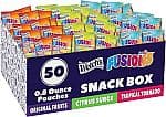 Welch's Fruit Snacks 50