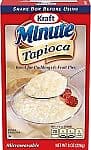 크라프트 미닛 타피오카 8 Oz