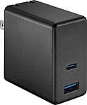 Best Buy essentials 65W 충전기