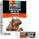 KIND Protein MAX 12 Bars
