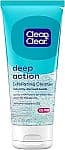Clean & Clear Deep Action