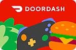 $50 DoorDash e기프트카드