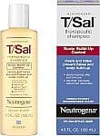 Neutrogena T/Sal 샴푸
