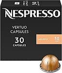 Nespresso VertuoLine Melozio
