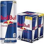 Red Bull Original 8.4oz