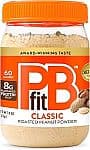 8oz PBfit 클래식 땅콩버터 파우더