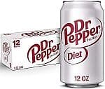 Dr Pepper 12oz 24캔