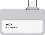 Lexar Professional Go SSD
