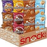 30팩 Grandma's Cookies 베리티 팩