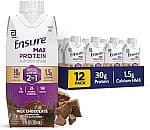 Ensure Max Protein 12팩