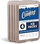 Fit & Fresh Cool Coolers