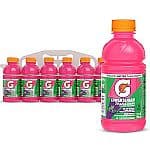 Gatorade Lower Sugar 12-Pk