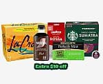 NESCAFE Espresso Concentrate