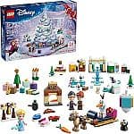 LEGO Frozen 어드벤트캘린더 43273