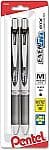 Pentel EnerGel Pearl RTX