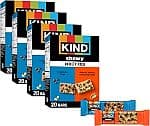 KIND Chewy Granola Bars 80개