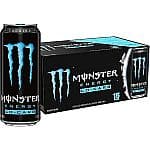 15-PK 16-Oz Monster Energy Drinks (various flavors)
