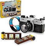 LEGO Creator 3 in 1 Retro