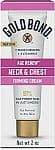 Gold Bond Neck Firming Cream