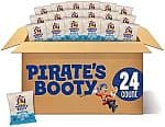 Pirate's Booty Aged White