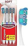Colgate 360 Optic White 칫솔