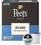 Peet's Coffee Big Bang K-Cup