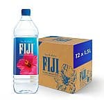 FIJI 아티제인 워터 12팩