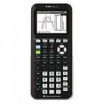 TI-84 Plus CE 계산기