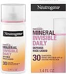 Neutrogena Purescreen+