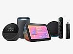 Amazon Echo & Fire TV 세일