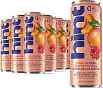 12-pack 12 fl oz 힌트 스파클링 워터