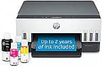 HP Smart Tank 6001