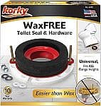 Korky WaxFree Seal