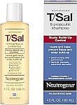 Neutrogena T/Sal Shampoo